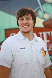 Picture of Michael M